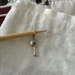 Pandora Snow White magic mirror charm